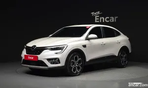 Renault-koreasamsung Xm3 1.3 TCe RE Inspire 2023