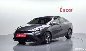 Kia K3 Noblesse 1.6 2021