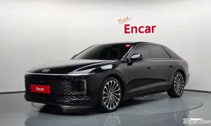 Hyundai Grandeur Calligraphy 2,5 Gasoline 2WD 2025
