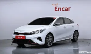 Kia K3 Signature 1.6 Turbo GT 5Door 2024