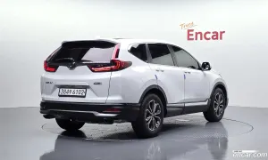 Honda Cr-v 1.5 EX-L 2WD 2021