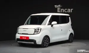 Kia Ray Prestige 2022