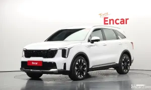 Kia Sorento Signature Diesel 2.2 4WD 2023