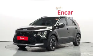 Kia Niro Air 2023