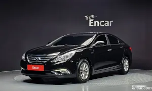 Hyundai Sonata CVVL Modern 2014