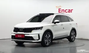 Kia Sorento Noblesse HEV 1.6 2WD 2022