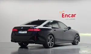 Bmw 5-series 530i xDrive M Sport 2025