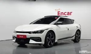 Kia Ev6 GT Line Long Range 4WD 2021