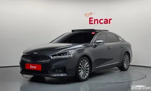 Kia K7 2.4 GDI Noblesse 2019
