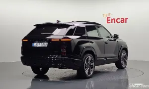 Kg_mobility_ssangyong Actyon S9 Gasoline 1.5 2WD 2024