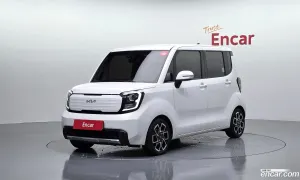 Kia Ray Signature 2023