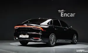 Hyundai Grandeur Premium Choice 2.5 2020