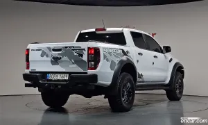 Ford Ranger Raptor 2.0 2022