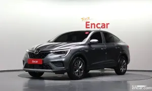 Renault-koreasamsung Xm3 1.6 GTe LE 2024
