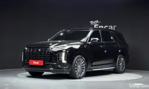 Hyundai Palisade Calligraphy Diesel 2.2 4WD 2023