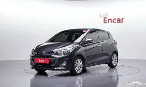 Chevroletgmdaewoo Spark Premier 2021