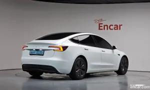 Tesla Model 3 RWD 2024