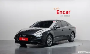 Hyundai Sonata Premium Plus 2.0 2022