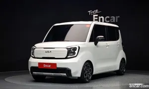 Kia Ray Signature 2023