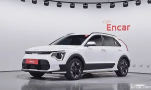 Kia Niro Air 2023