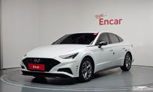 Hyundai Sonata Premium Plus 2.0 2022