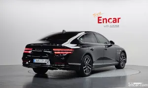 Genesis G80 Gasoline 2.5 Turbo AWD 2024