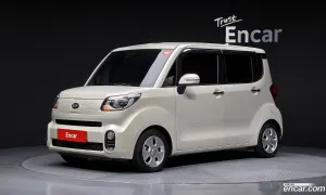 Kia Ray Prestige 2021