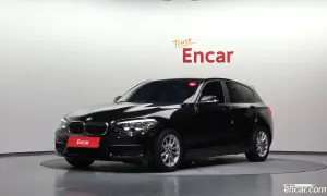 Bmw 1-series 118d JOY 5DOOR 2017