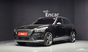 Genesis Gv70 e-AWD 2022