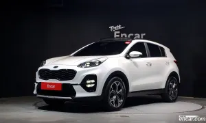 Kia Sportage Inteligent Diesel 2.0 2WD 2019