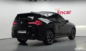 Bmw X3 xDrive 20 M Sport 2026