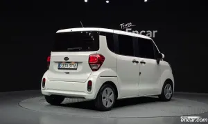 Kia Ray Prestige Van 2021