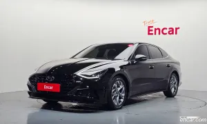 Hyundai Sonata Premium Plus 2.0 2022