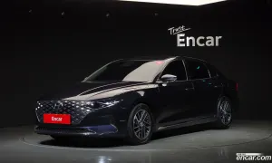 Hyundai Grandeur Premium Choice 2.5 2020