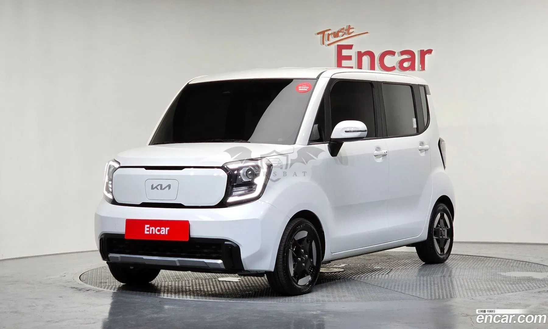 Kia Ray Air 2024