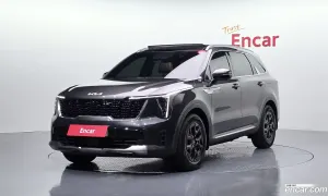 Kia Sorento Signature HEV 1.6 2WD 2024