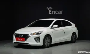 Hyundai Ioniq I 1.6 HEV 2019