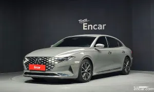 Hyundai Grandeur Premium Choice 2.5 2021