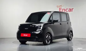 Kia Ray Air 2024