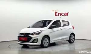Chevroletgmdaewoo Spark LS 2018