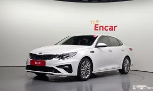 Kia K5 Prestige 2.0 2019