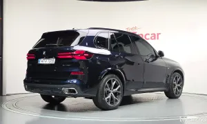 Bmw X5 xDrive 40i M Sport 2023