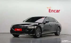 Genesis G90 Gasoline 3.5 Turbo AWD 2023