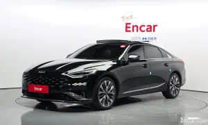 Kia K8 Signature 2.5 Gasoline 2WD 2021
