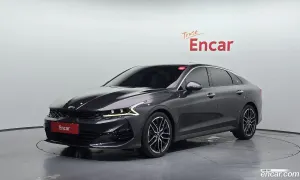 Kia K5 Signature 1.6 Turbo 2020