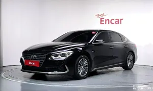 Hyundai Grandeur Special Exclusive 2017