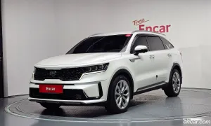 Kia Sorento Signature Diesel 2.2 2WD 2020