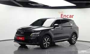 Kia Sorento Prestige Diesel 2.2 2WD 2022