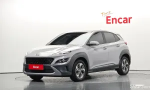 Hyundai Kona Modern 2022