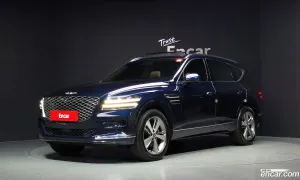 Genesis Gv80 2.5T Gasoline 2WD 2021